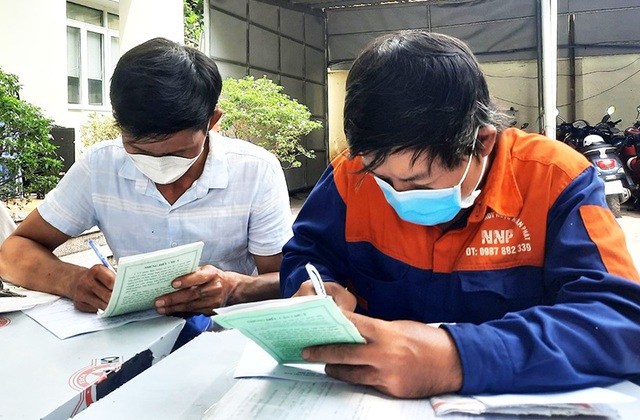 BHXH Việt Nam lý giải số người rút BHXH một lần năm 2022 tăng
