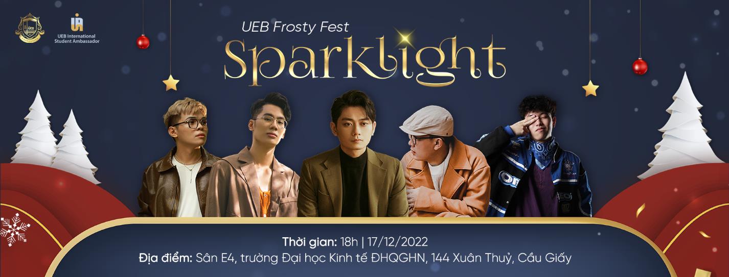 Chương trình Noel đặc biệt tại ngôi trường "Hoàng Gia"