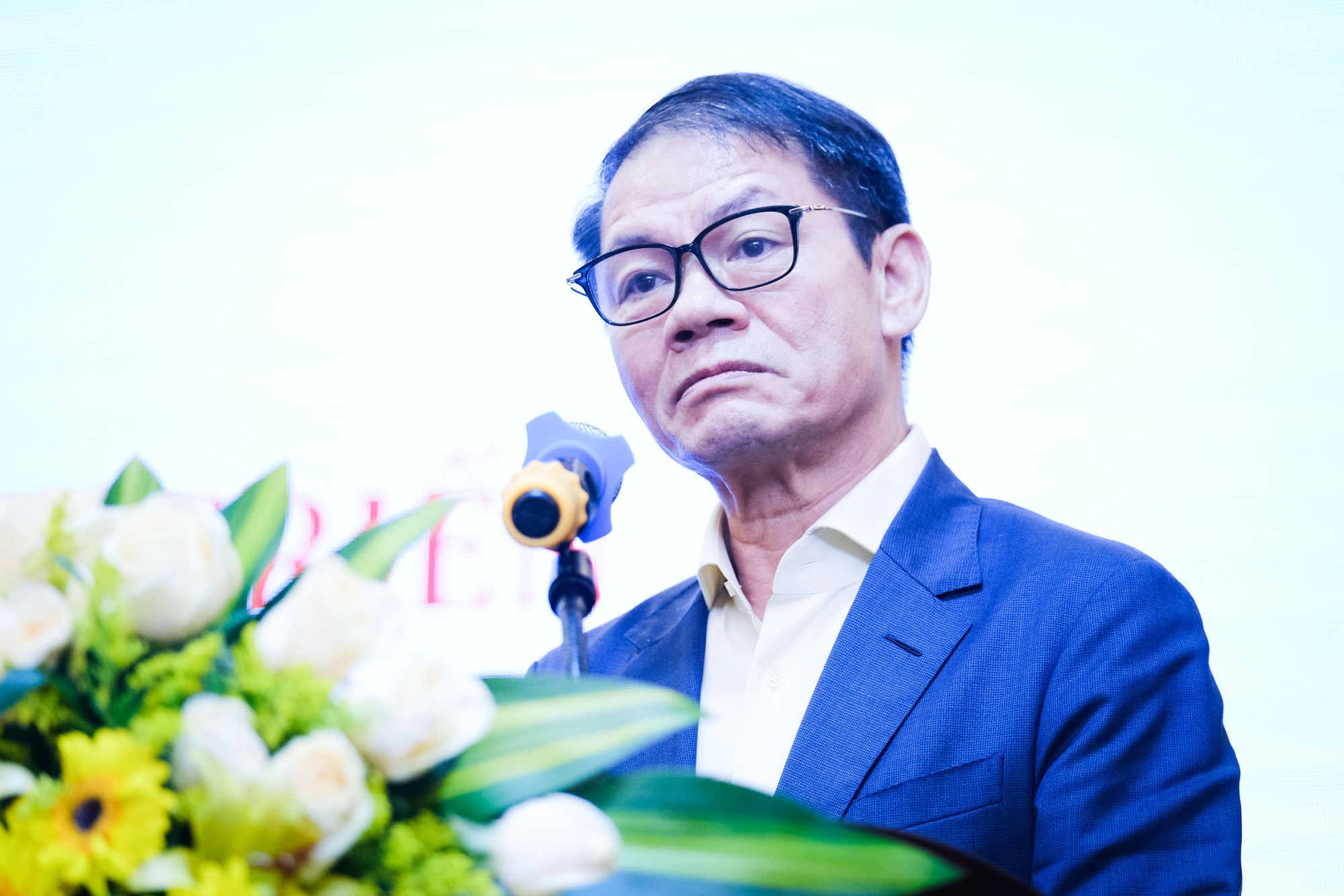 Tỉ phú Trần Bá Dương cam kết thúc đẩy phát triển công nghiệp miền Trung - Ảnh 4.