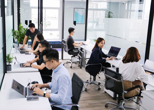 Tối ưu hóa nguồn nhân lực
