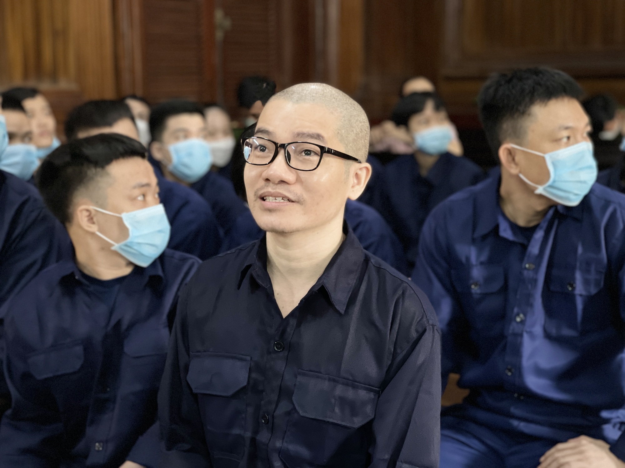Thay đổi lịch x&eacute;t xử CEO Alibaba - Ảnh 1.