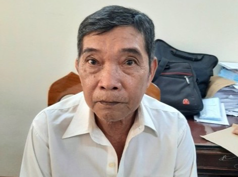 Công an Cần Thơ đã bắt được đối tượng Võ Văn Bá