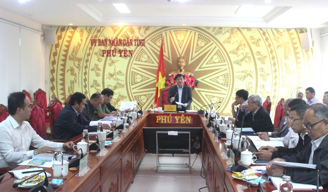 Quy hoạch x&acirc;y dựng quanh đầm &Ocirc; Loan với tổng diện t&iacute;ch 4.177ha - Ảnh 2.