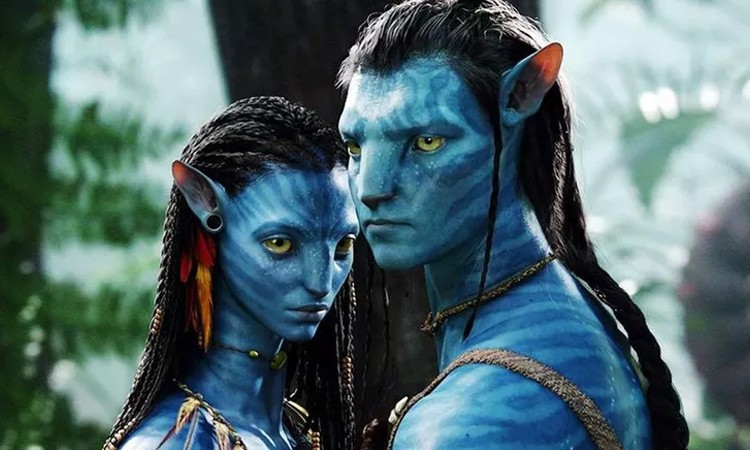 &ldquo;Avatar: D&ograve;ng chảy của nước&rdquo; thu hơn 180 triệu USD ng&agrave;y đầu - Ảnh 2.