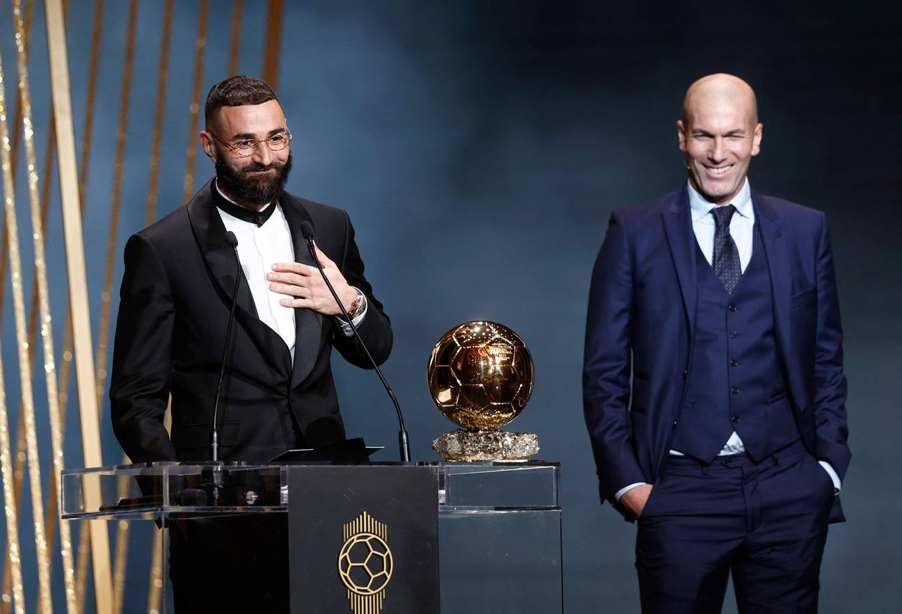 D&agrave;n sao b&oacute;ng đ&aacute; Ph&aacute;p quay lưng với chung kết World Cup - Ảnh 3.