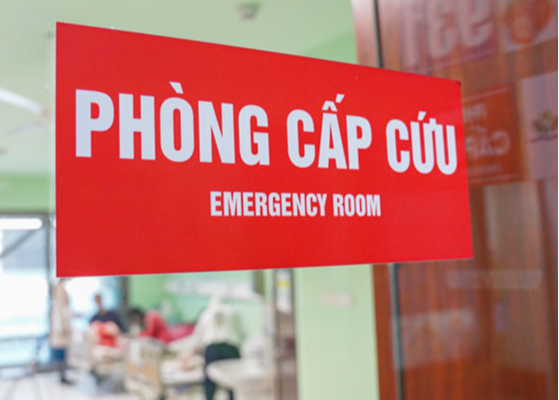 Nguy kịch vì dùng thuốc nam "chữa" ung thư, thận hư