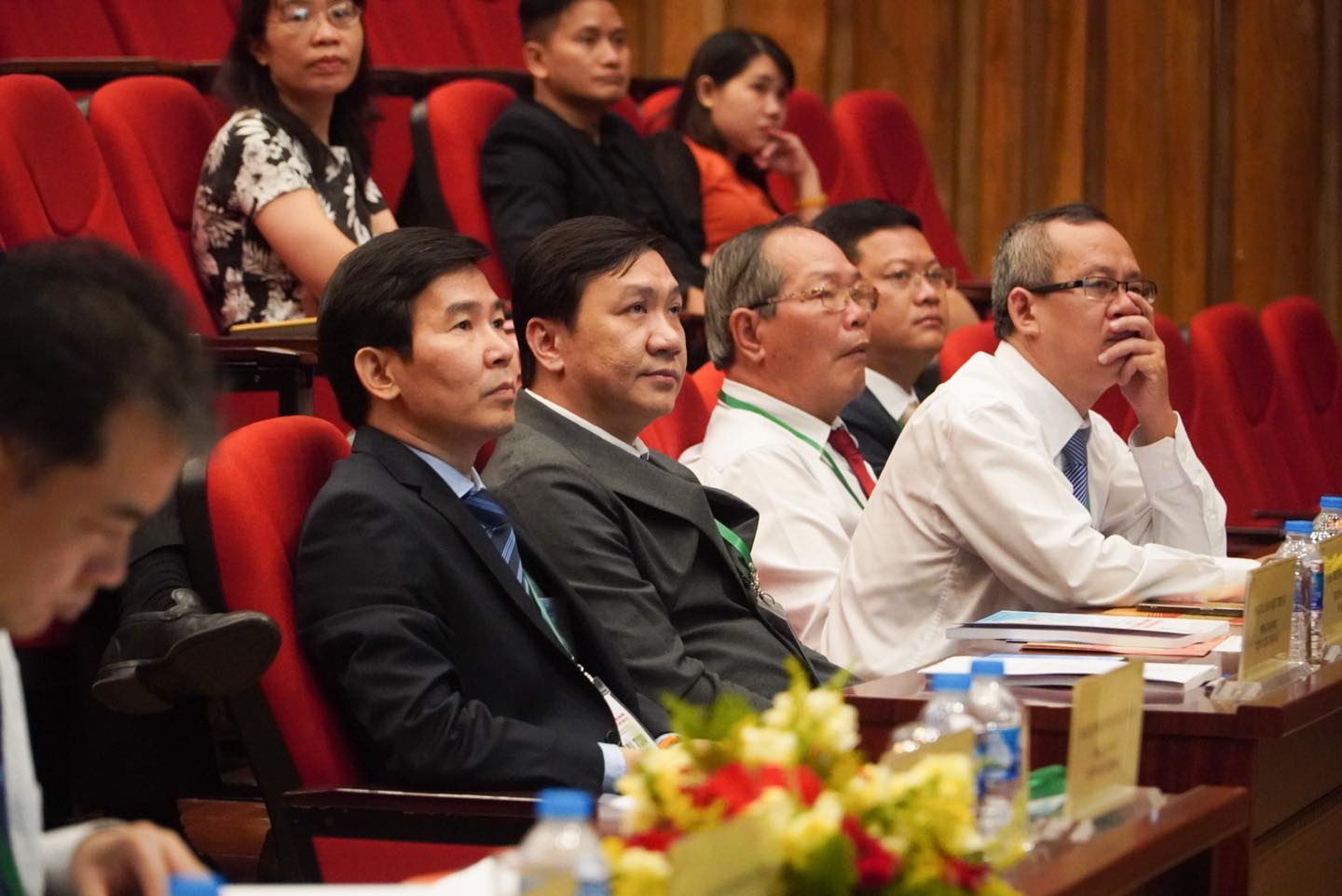 Bệnh viện Chợ Rẫy ứng dụng trí tuệ nhân tạo và kỹ thuật mới vào điều trị