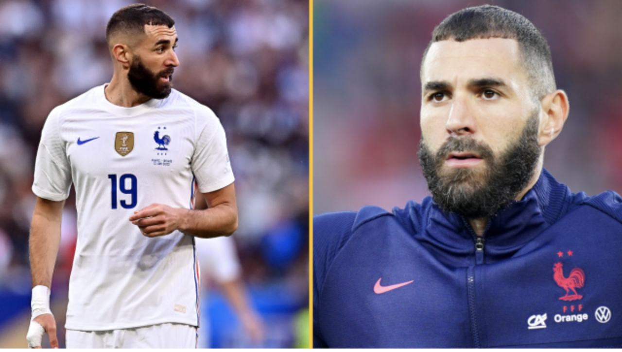 D&agrave;n sao b&oacute;ng đ&aacute; Ph&aacute;p quay lưng với chung kết World Cup - Ảnh 6.