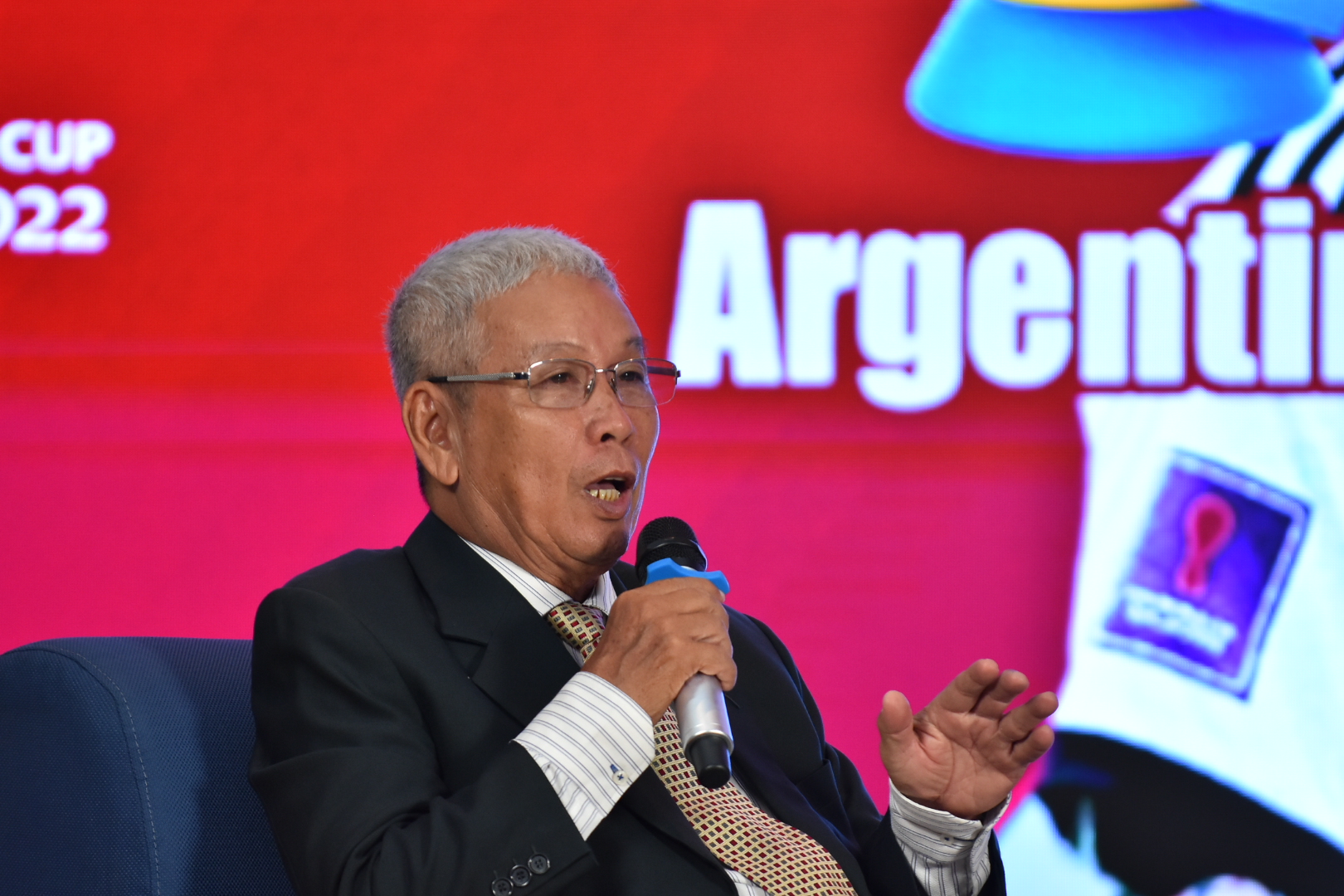 14 giờ, World Cup 2022 - Tranh luận trước trận đấu: Argentina – Pháp: Ai lên đỉnh thế giới? - Ảnh 3.