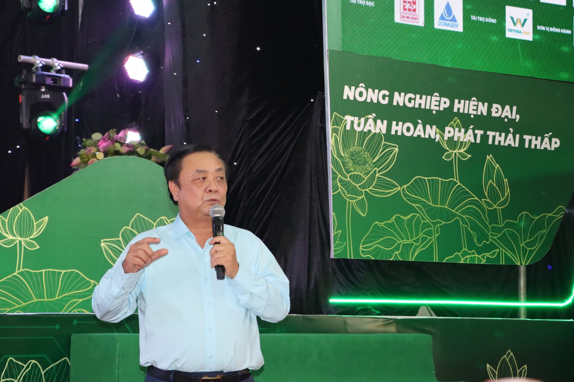 Kỳ vọng từ Diễn đàn Mekong Startup