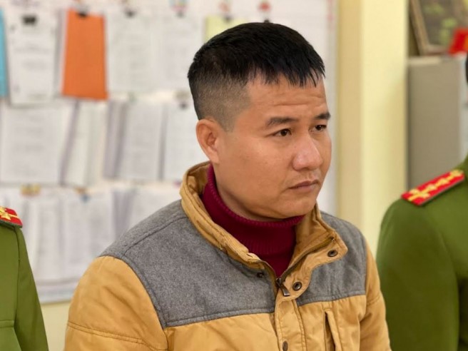 Bắt hiệu trưởng tham ô hơn 2 tỉ đồng tiền hỗ trợ học sinh vùng khó khăn