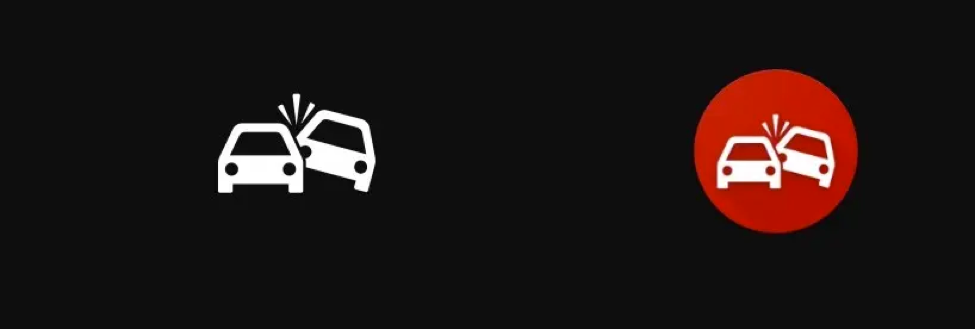 &ldquo;Dở kh&oacute;c dở cười&rdquo; với t&iacute;nh năng trợ gi&uacute;p người bị tai nạn &ocirc;t&ocirc; của Apple - Ảnh 1.