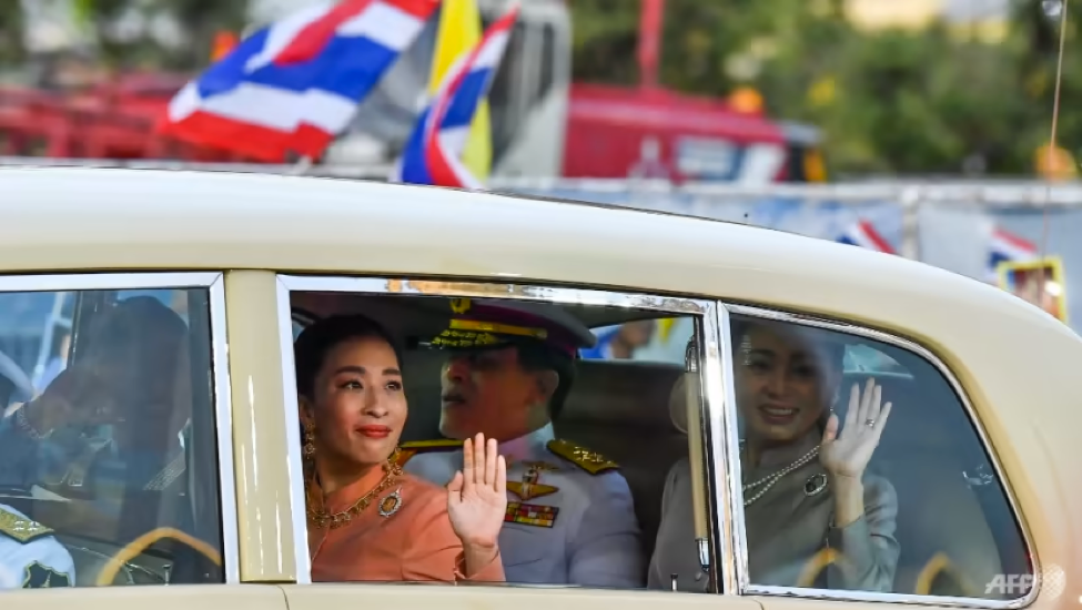 Công chúa Thái Lan đang được hỗ trợ tim, phổi và thận