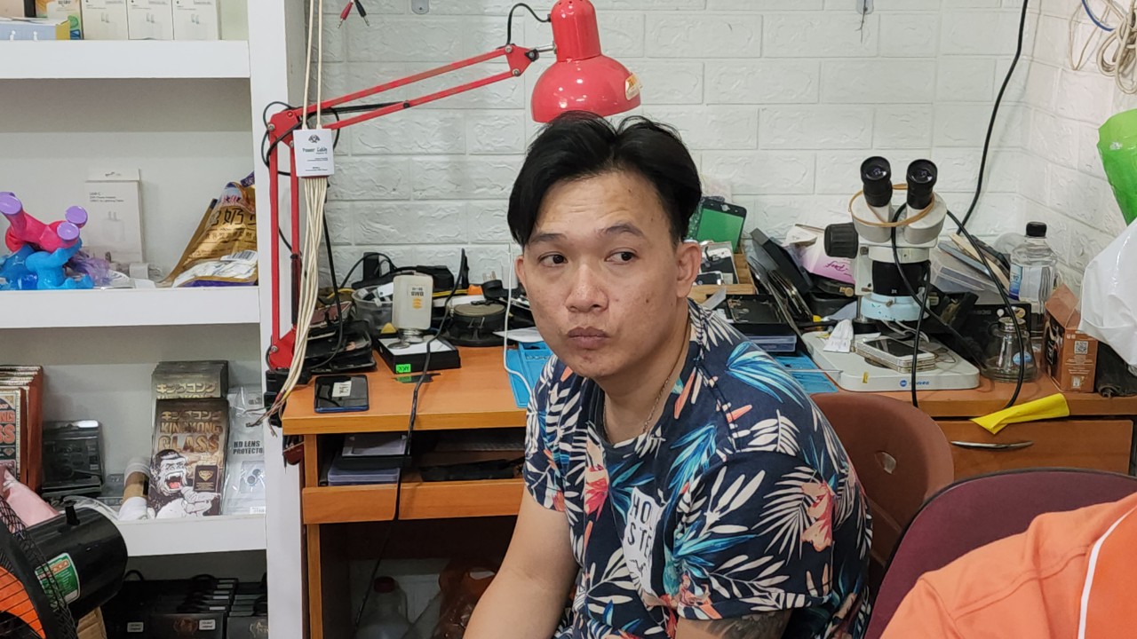 Triệt phá đường dây cá độ bóng đá 900 tỉ đồng ở Kiên Giang