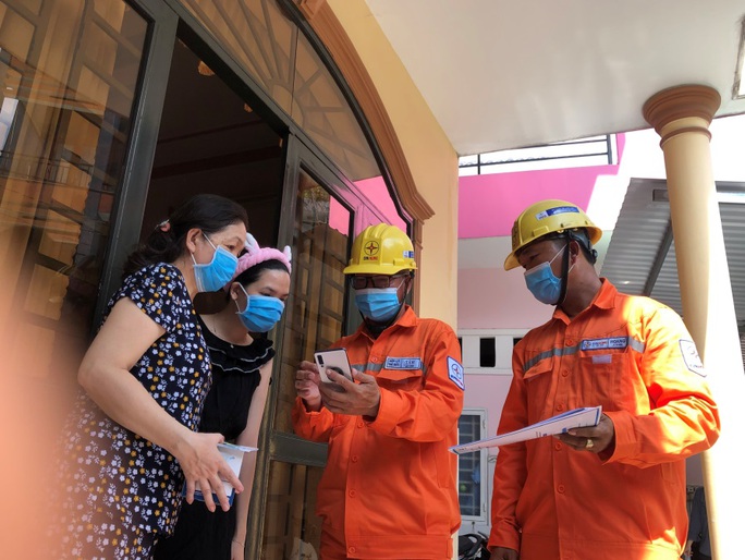 Giá điện vẫn xa rời thị trường