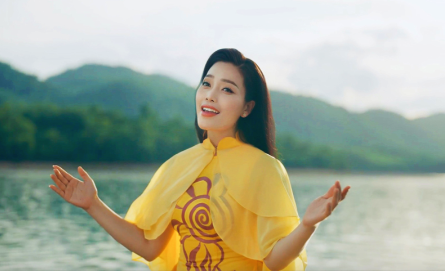 Nhạc sĩ Lưu H&agrave; An g&acirc;y bất ngờ với ca kh&uacute;c mới d&agrave;nh cho Sao mai Huyền Trang - Ảnh 2.