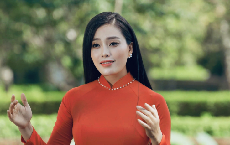 Nhạc sĩ Lưu H&agrave; An g&acirc;y bất ngờ với ca kh&uacute;c mới d&agrave;nh cho Sao mai Huyền Trang - Ảnh 4.