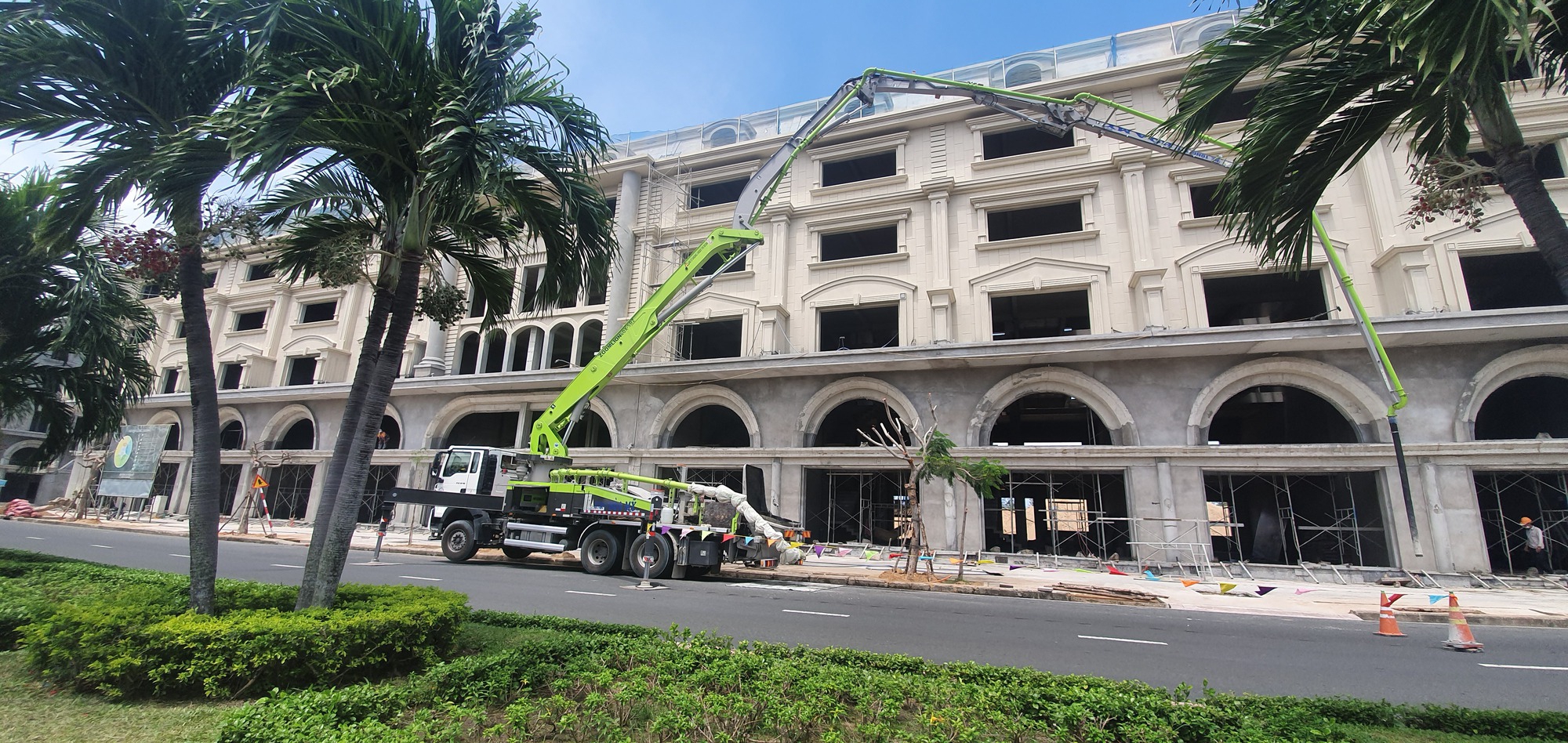 Gần 800 ha để phát triển nhà ở Phú Yên
