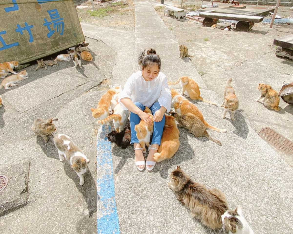 Ghé thăm những hòn đảo kỳ lạ dành cho... loài vật - Ảnh 4.