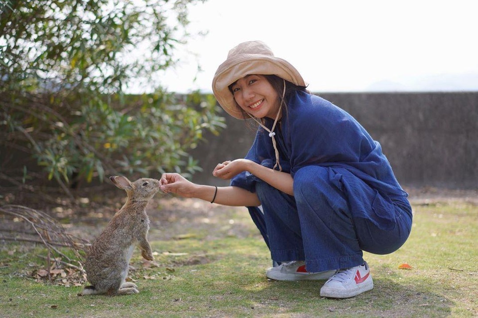 Ghé thăm những hòn đảo kỳ lạ dành cho... loài vật