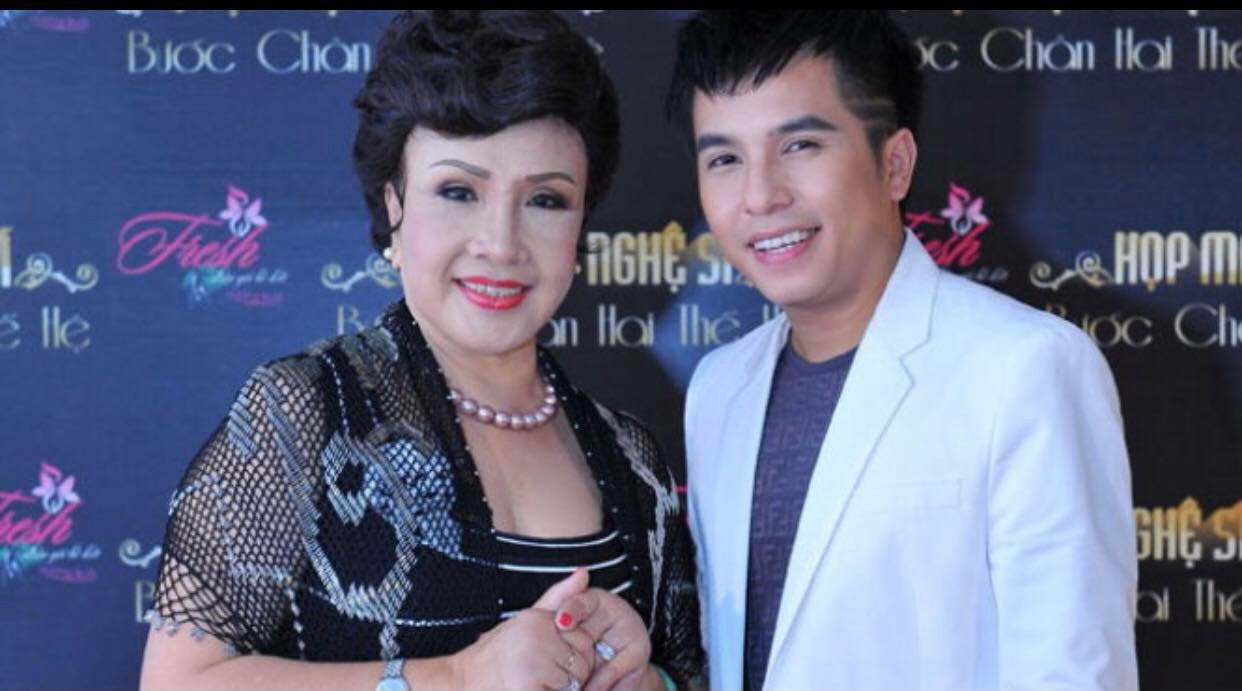 X&aacute;c minh, xử l&yacute; c&aacute;c k&ecirc;nh YouTube giả mạo NSND Lệ Thủy ca ngợi &ocirc;ng L&ecirc; T&ugrave;ng V&acirc;n - Ảnh 2.