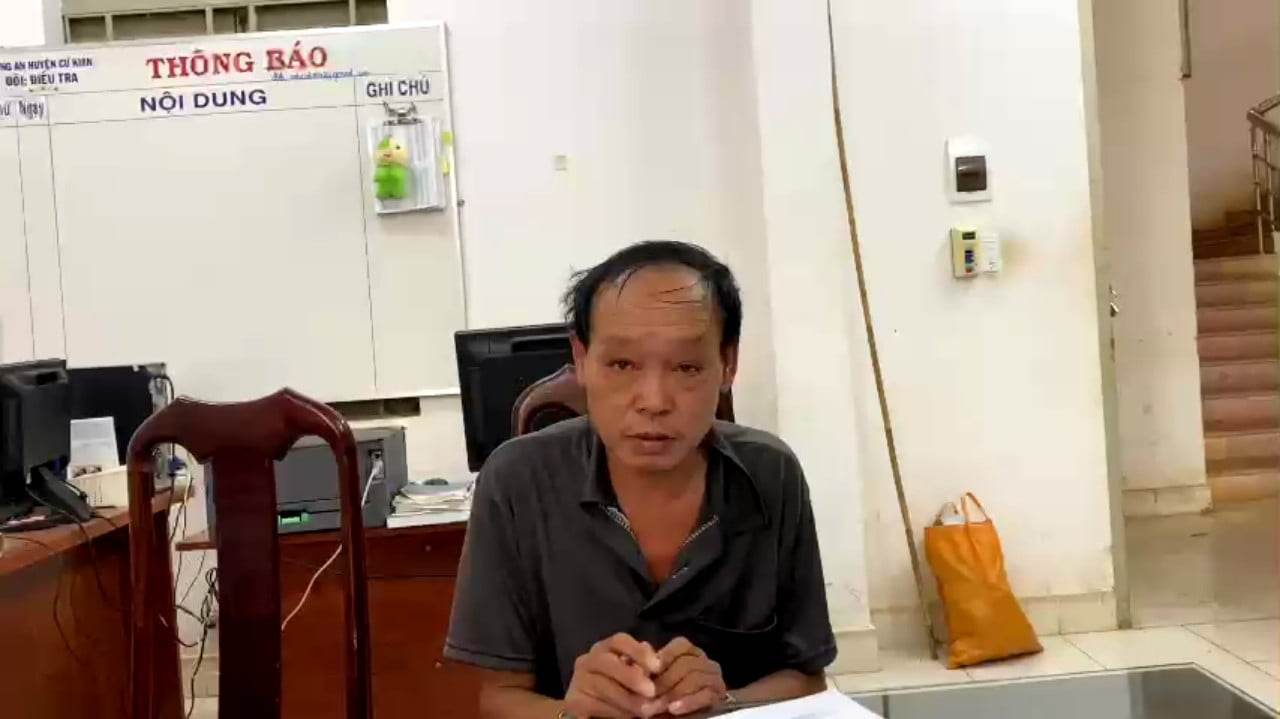 Bắt đối tượng cắt tan hoang nhiều vườn tiêu