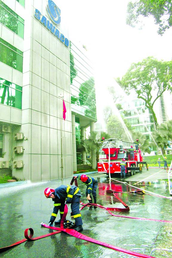 Chủ động bảo đảm an to&agrave;n, an ninh nguồn nước - Ảnh 2.