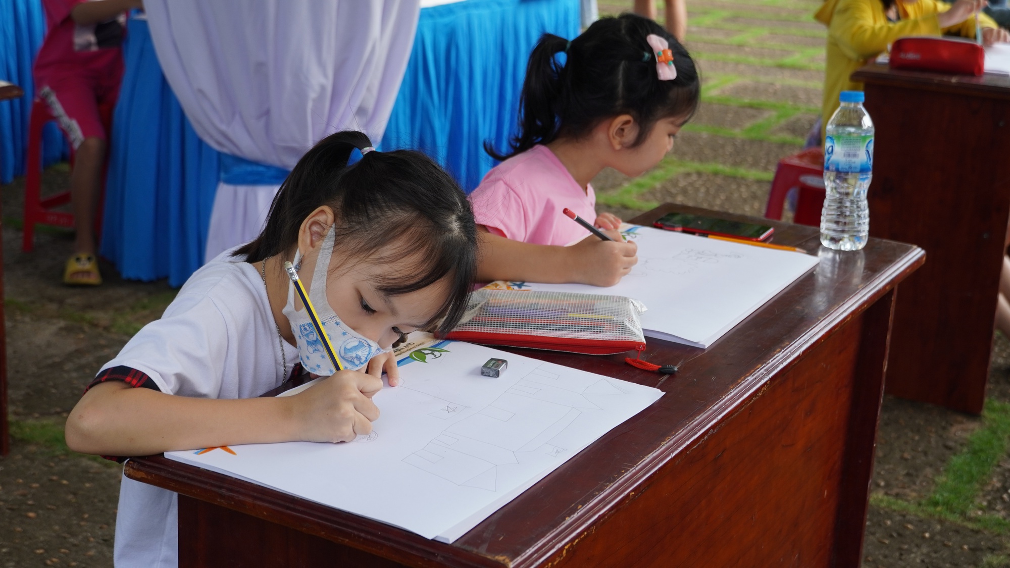 Khơi dậy niềm đam m&ecirc; với s&aacute;ch - Ảnh 3.