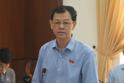 Bệnh viện Chợ Rẫy sẵn s&agrave;ng đ&agrave;o tạo miễn ph&iacute; cho nh&acirc;n vi&ecirc;n y tế tại quận 8 - Ảnh 1.