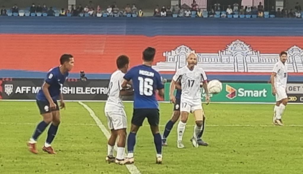 Dự đo&aacute;n tỉ số AFF Cup: Biến động giả ở trận Indonesia - Campuchia - Ảnh 1.