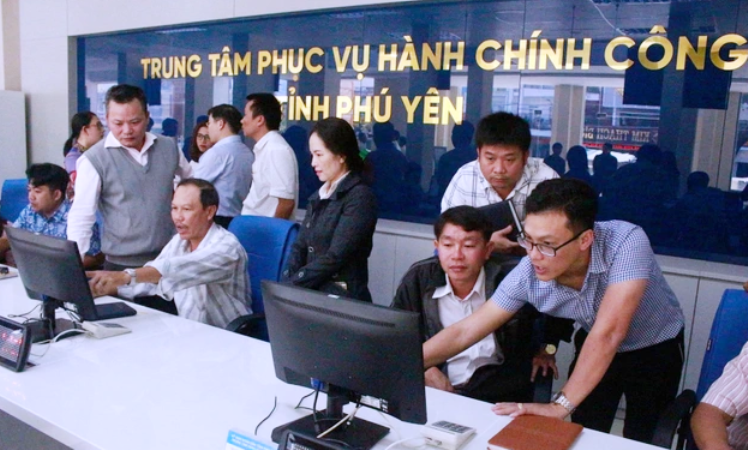 Phú Yên sẽ tiếp nhận 72 công chức trong năm 2023