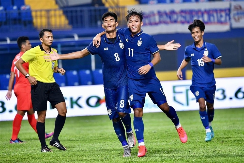 Dự đoán tỉ số Thái Lan - Brunei: Chờ "Voi chiến" ra oai