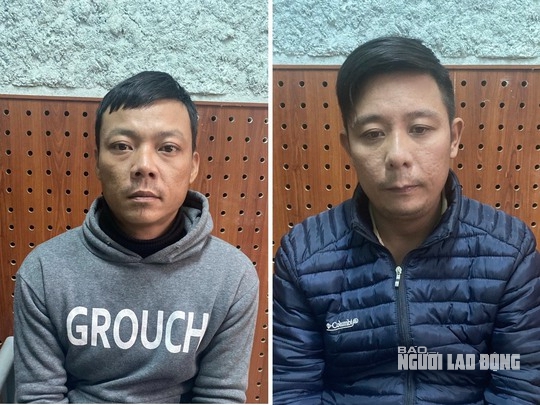 Quảng B&igrave;nh: L&agrave;m r&otilde; vụ trưởng th&ocirc;n bất ngờ bị kẻ lạ mặt ch&eacute;m trọng thương - Ảnh 1.