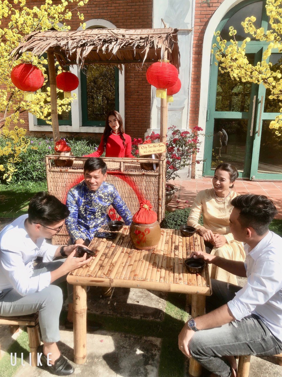C&aacute;p treo N&uacute;i Sam sẵn s&agrave;ng đ&oacute;n Noel, Tết Dương lịch v&agrave; Tết Nguy&ecirc;n đ&aacute;n 2023 - Ảnh 9.