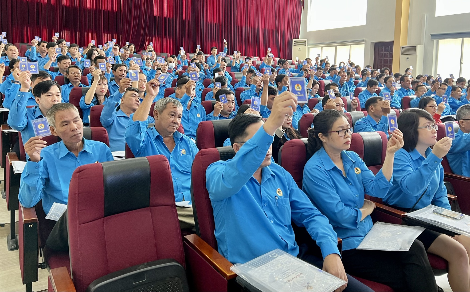 C&ocirc;ng ty TNHH MTV Tho&aacute;t nước đ&ocirc; thị TP HCM: Đảm bảo việc l&agrave;m, thu nhập ổn định cho người lao động - Ảnh 2.