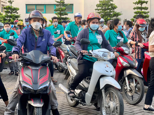 Năm 2022, khoảng 895.500 người rút BHXH một lần