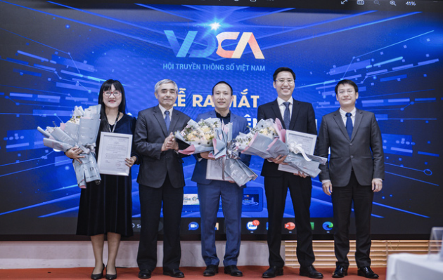 Chính thức có tổng đài tiếp nhận khai báo vi phạm bản quyền số