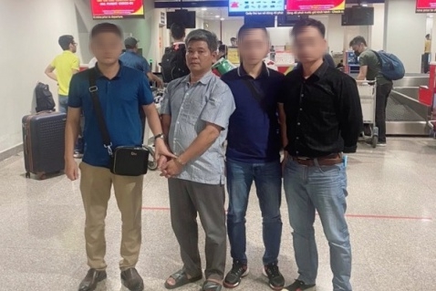 Hành trình truy bắt sát nhân "giấu mặt", không đặc điểm nhận dạng, vân tay
