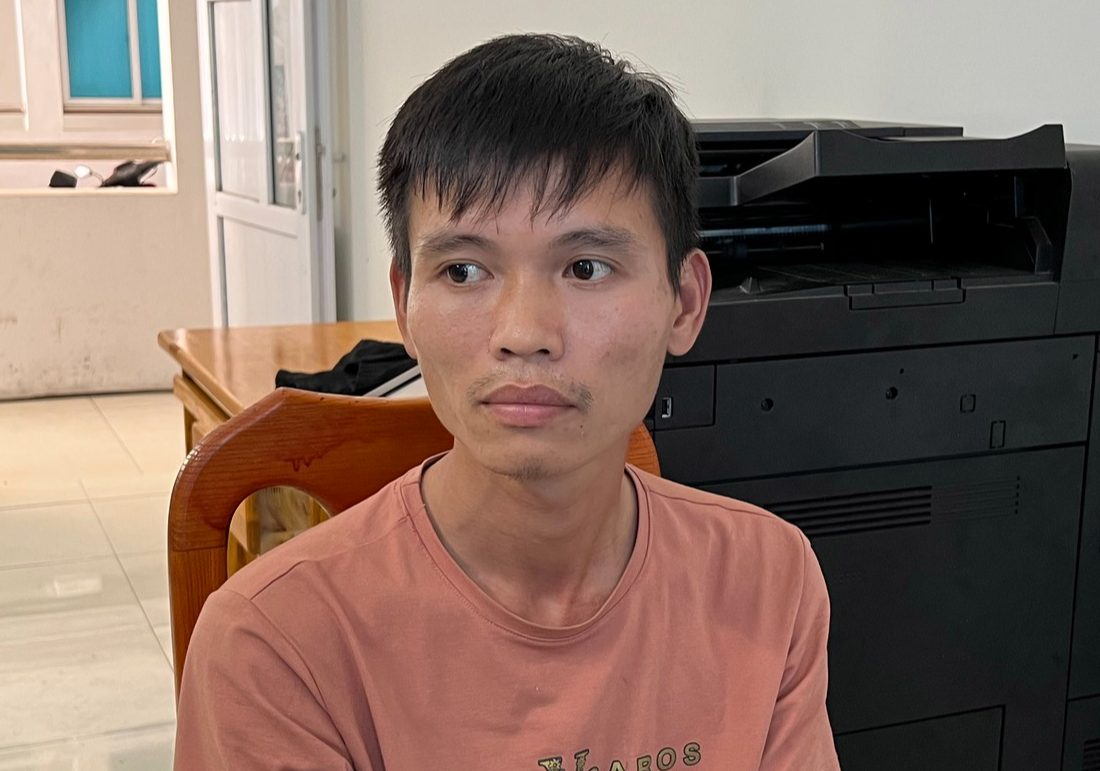Xôn xao vụ mẹ bán con 50 ngày tuổi ở Trà Vinh