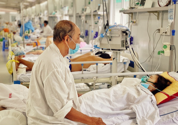 Dịch COVID-19 hôm nay: 200 ca nhiễm và 1 ca tử vong