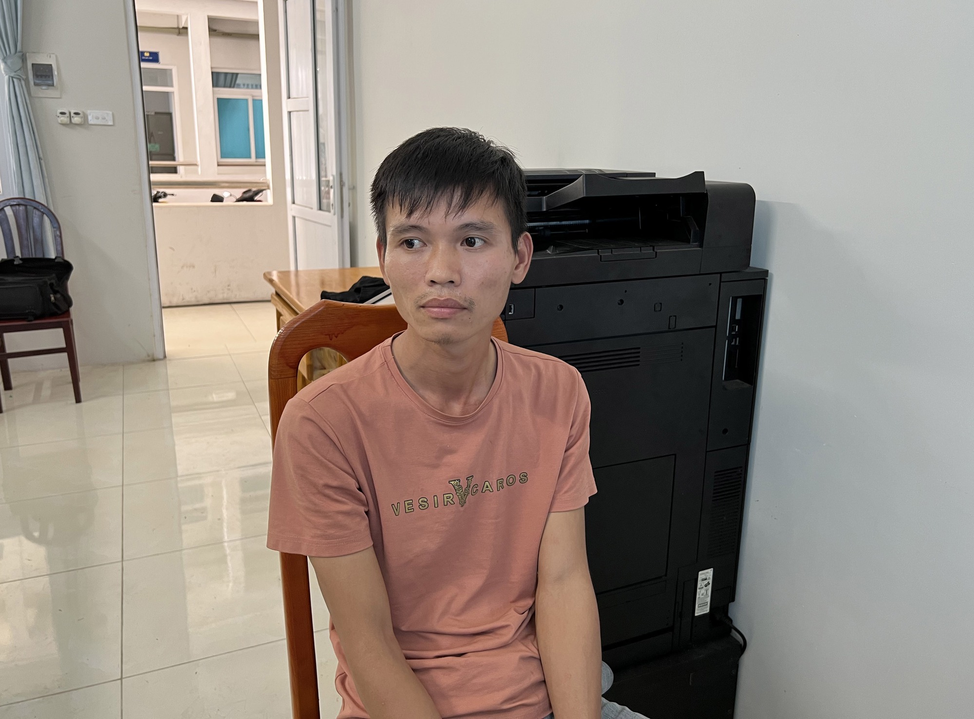 X&ocirc;n xao vụ mẹ b&aacute;n con 50 ng&agrave;y tuổi ở Tr&agrave; Vinh  - Ảnh 1.