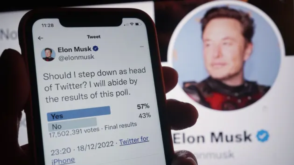 Twitter trở thành miếng "gân gà" với tỉ phú Elon Musk?
