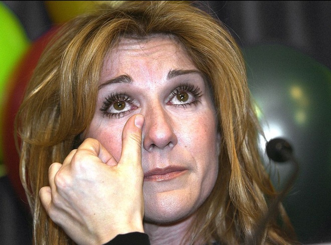 Cú shock lớn trong ngày sinh nhật lần thứ 31 của Celine Dion - Ảnh 1.