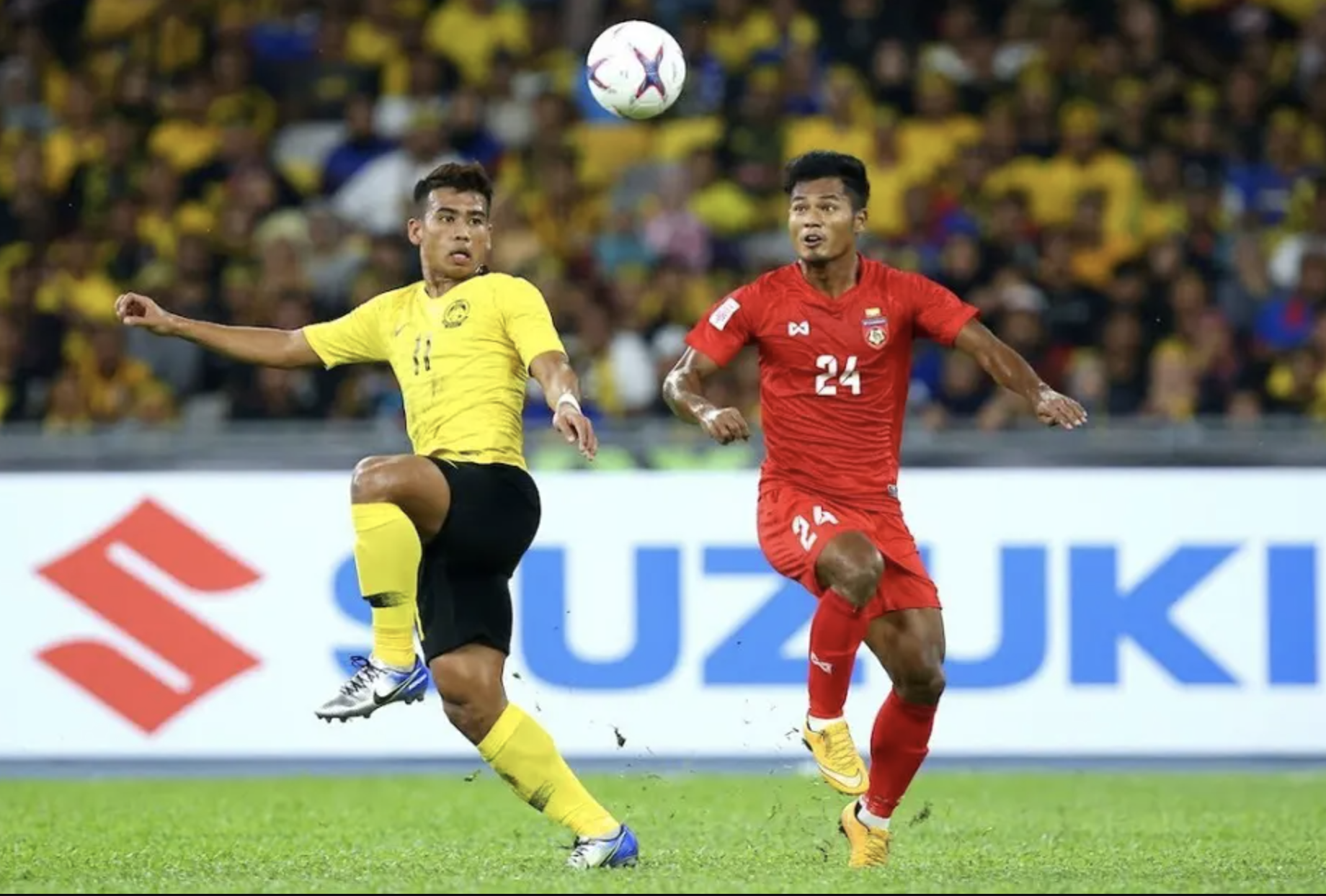 Dự đoán tỉ số Myanmar – Malaysia: Quyết chiến ở Yangon