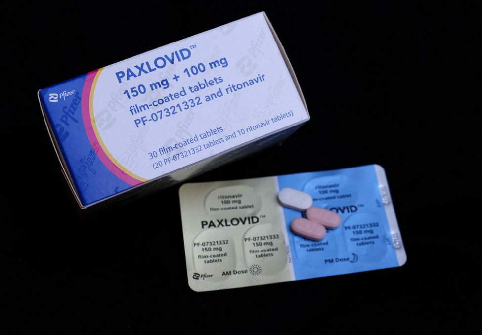 Đề xuất giảm 80% giá bán thuốc điều trị COVID-19 của Pfizer