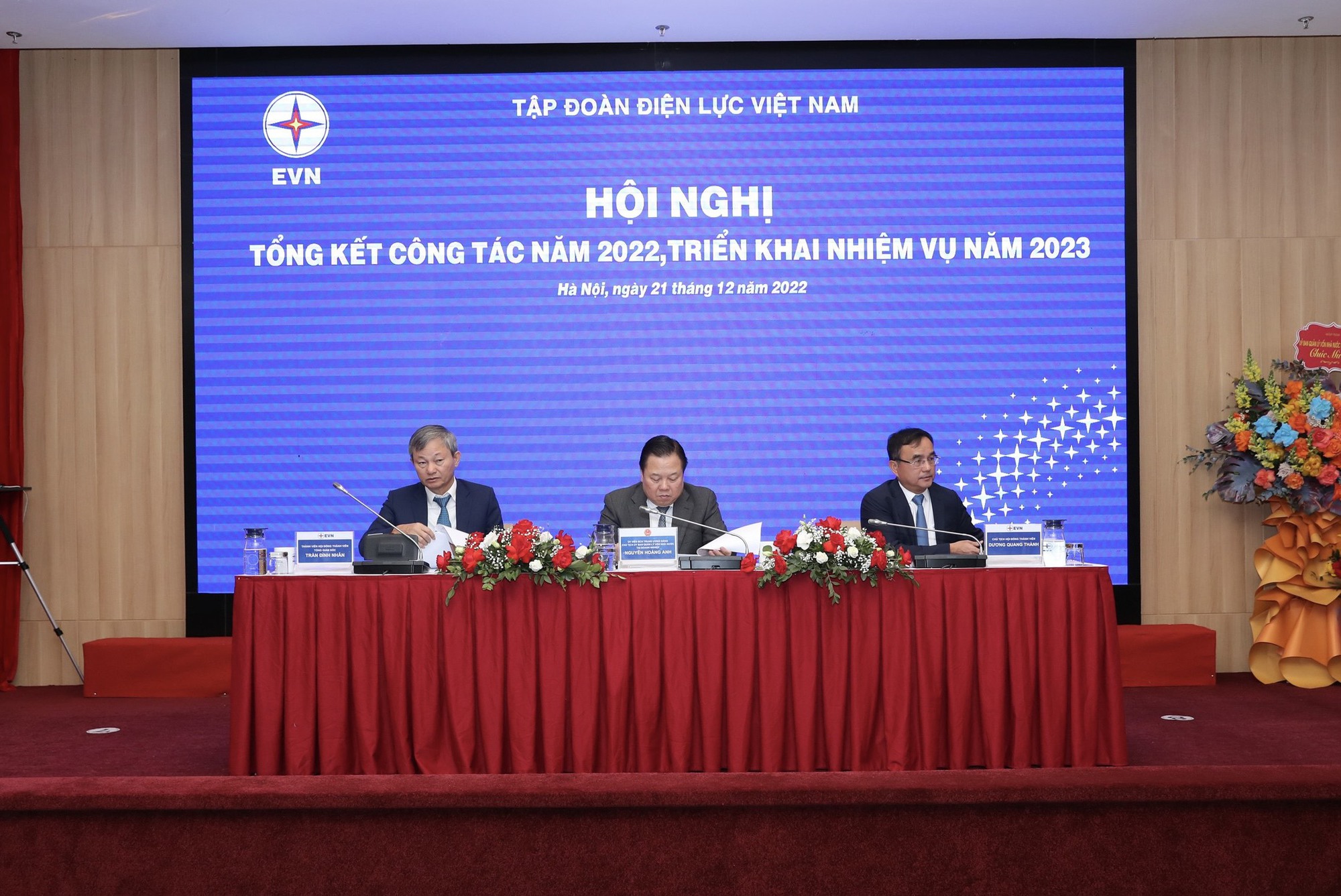 Lỗ hơn 31.000 tỉ đồng năm 2022, EVN kiến nghị điều chỉnh gi&aacute; điện để giảm bớt kh&oacute; khăn - Ảnh 2.