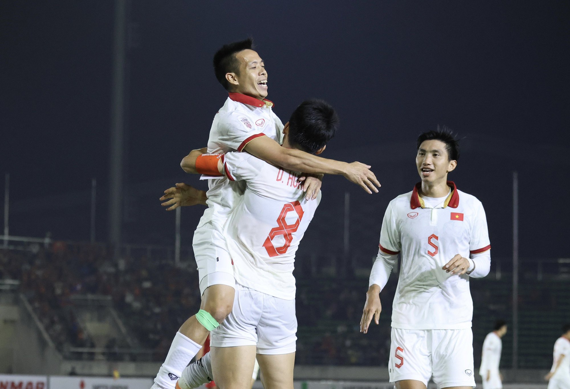 Dự đo&aacute;n tỉ số AFF Cup: Biến động giả ở trận Indonesia - Campuchia - Ảnh 6.