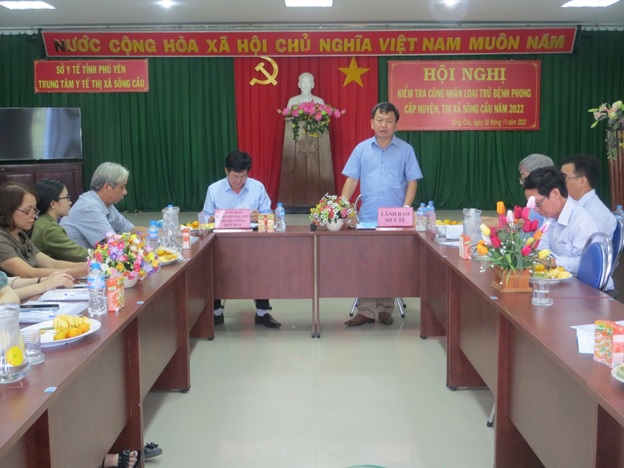 Ph&uacute; Y&ecirc;n loại trừ căn bệnh từng &aacute;m ảnh bao người - Ảnh 2.