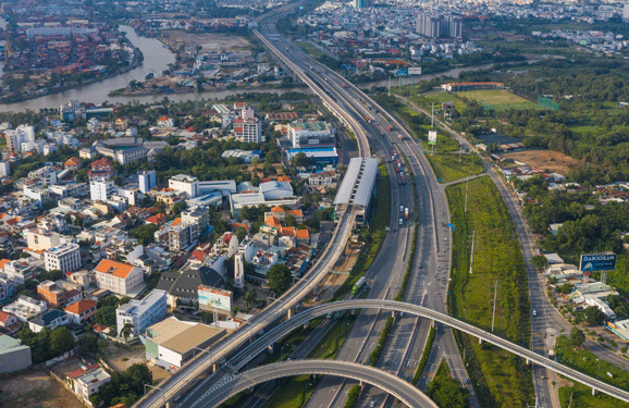 Thi đua giải ngân vốn đầu tư công - Ảnh 1.