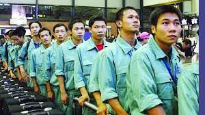 Xử phạt nhiều doanh nghiệp xuất khẩu lao động